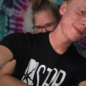 Meet your Posher, Stratton